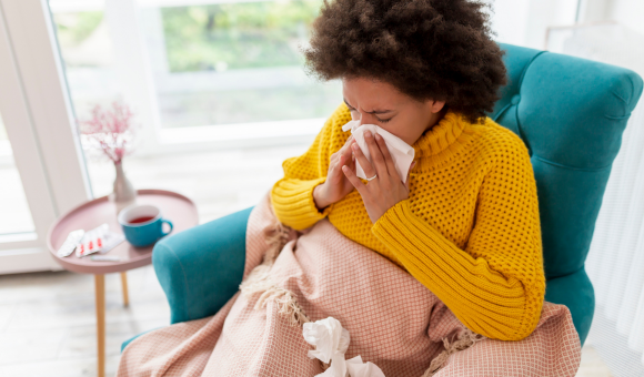 Sinus Congestion: Causes and Strategies for Support