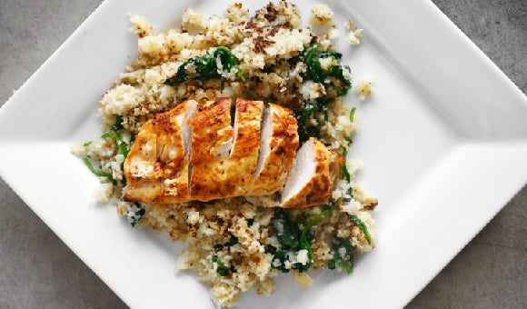 10 Benefits of the Keto Diet