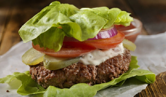 12 Delicious and Healthy Keto Fast Food Options