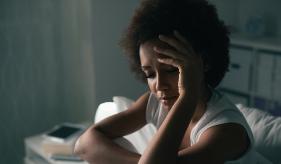 8 Ways to Beat Keto Insomnia