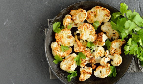 9 Vegetables That Are Keto Friendly