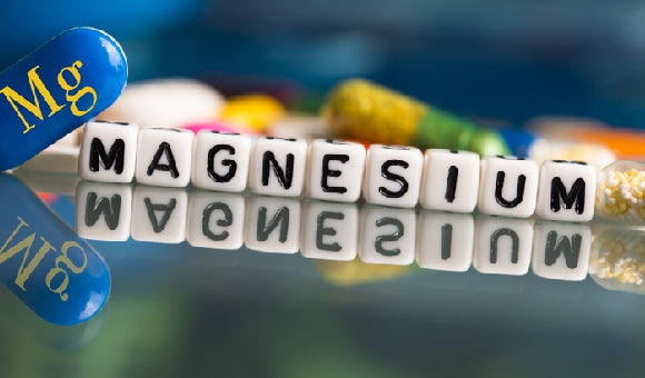 Manganese vs Magnesium: The Differences Explained