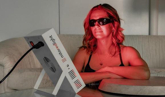 Mito Red Light: Benefits of Red Light Therapy