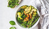 vegan keto diet