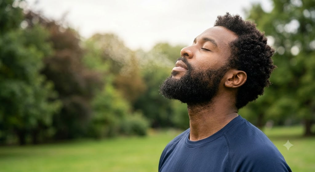 Men's Health