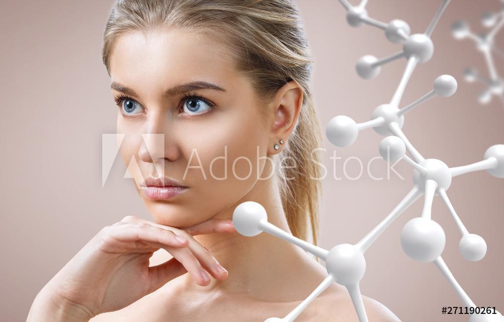 Anti-Aging and Beauty Supplements