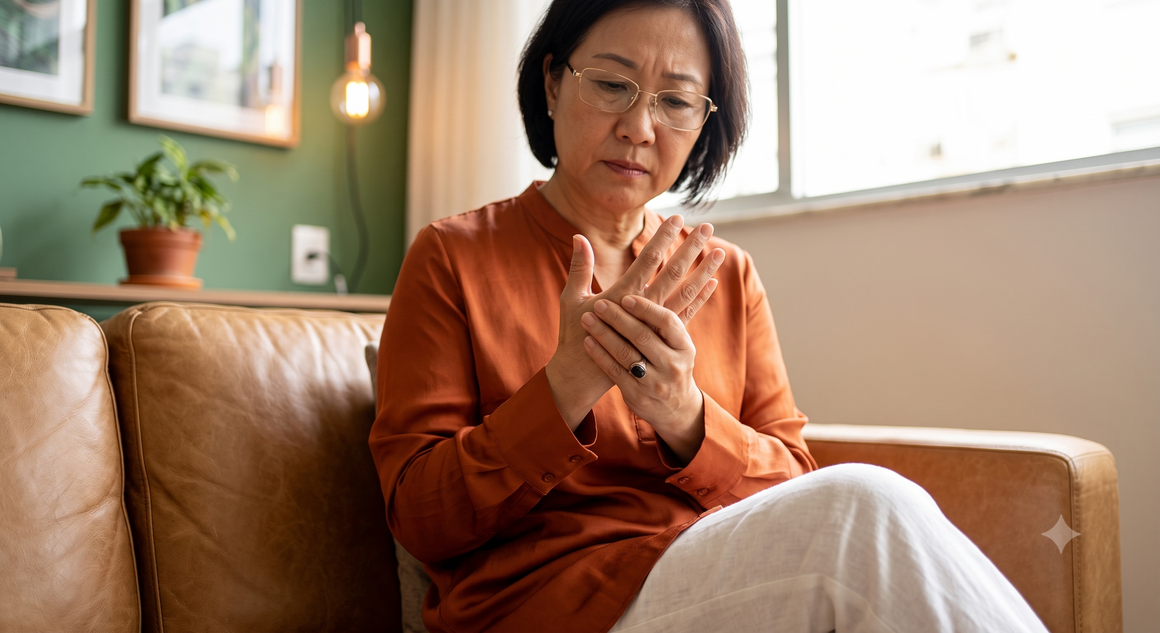 Inflammation & Pain