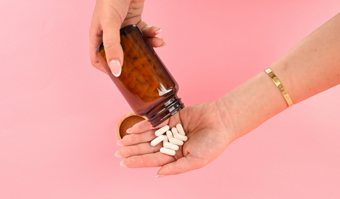 Daily Vitamins and Minerals
