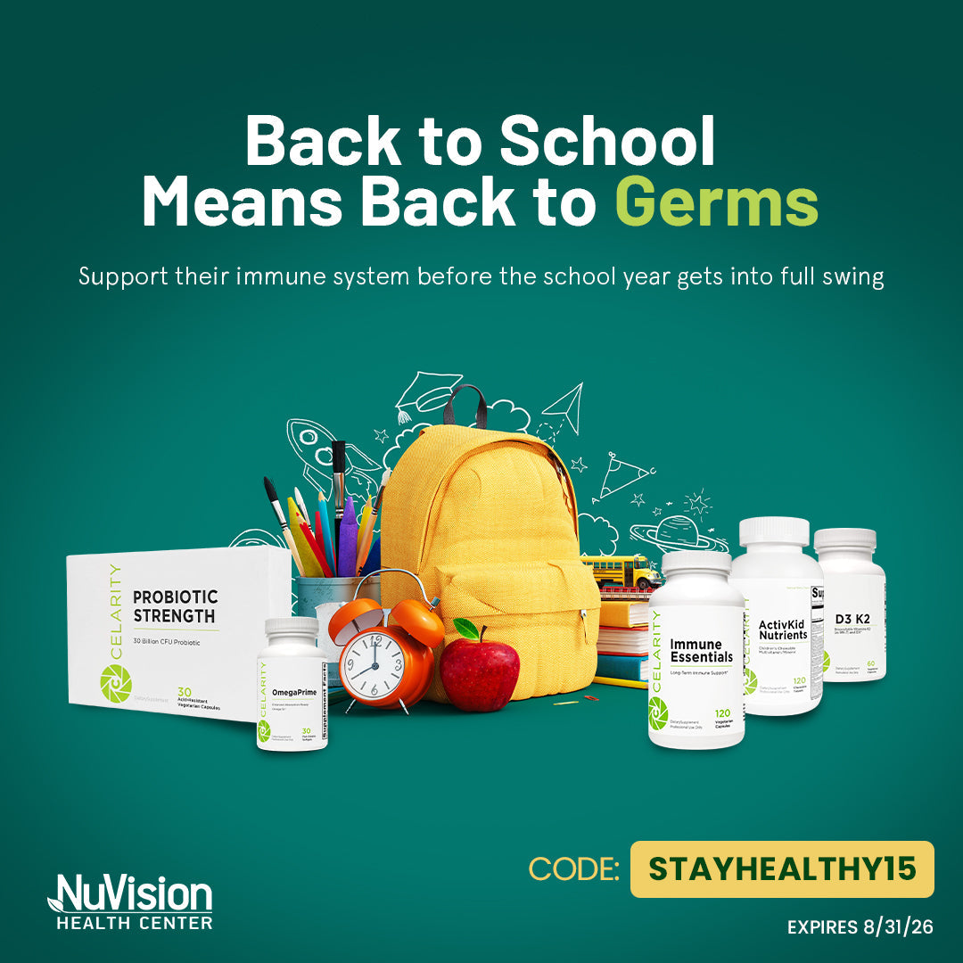 Back to School