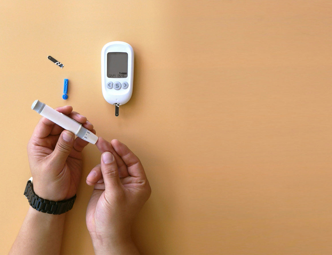 Blood Sugar