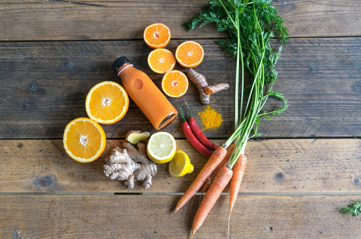 Detoxification