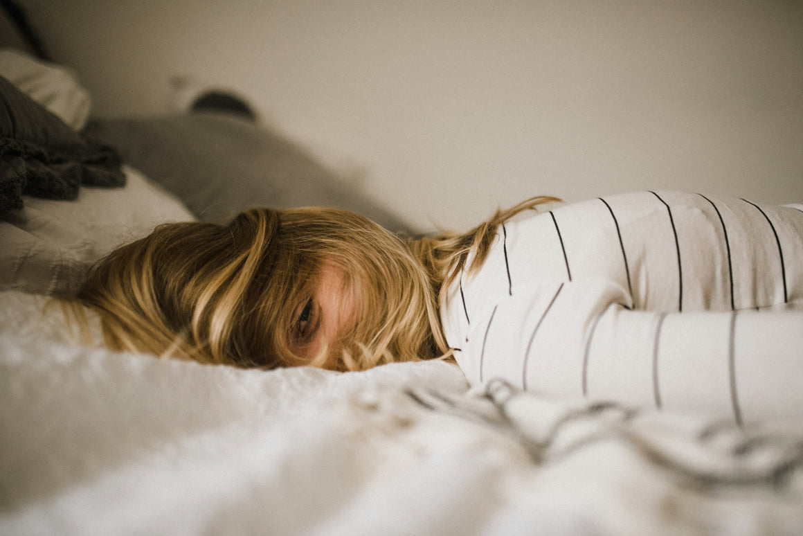 Fatigue and Energy Supplements