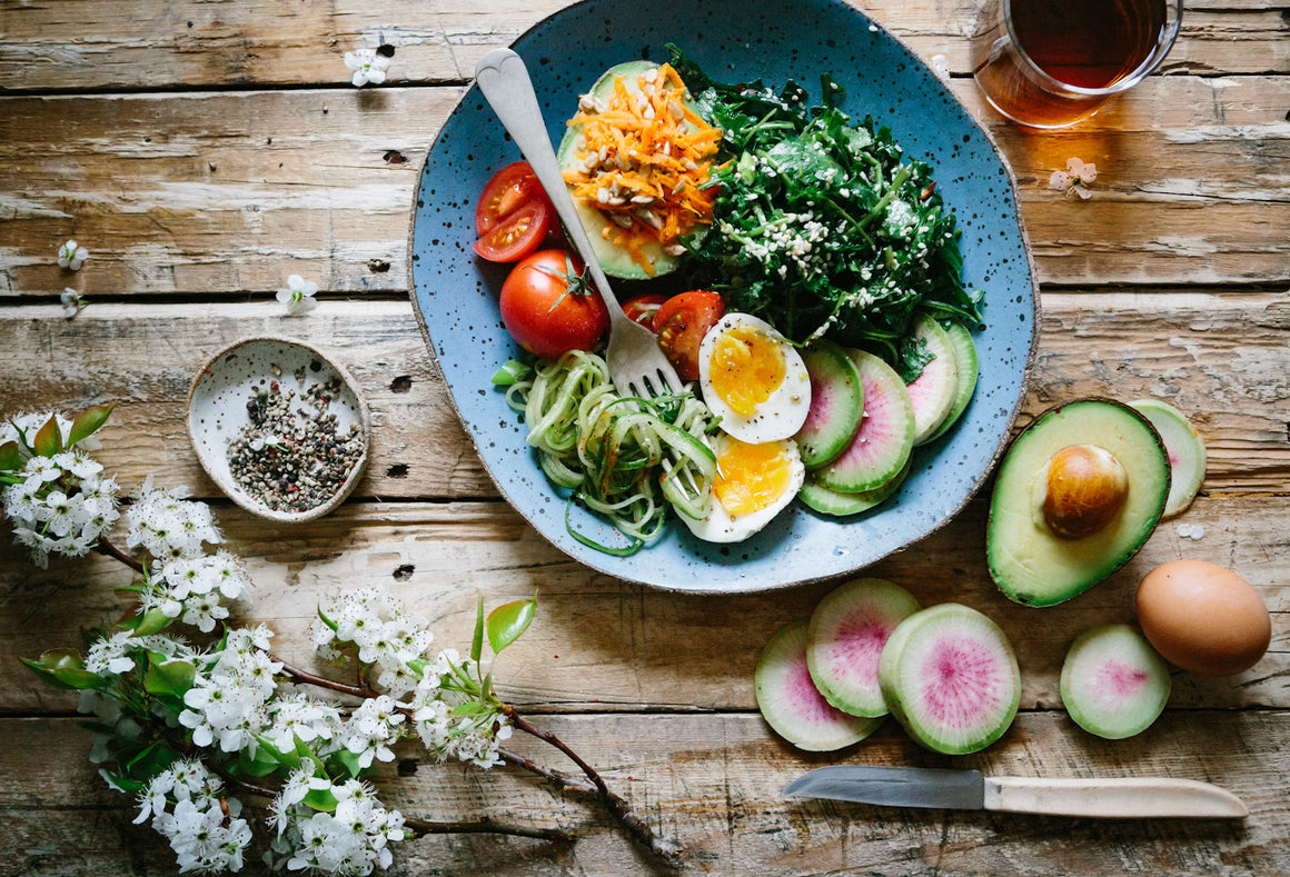Keto & Low Carb