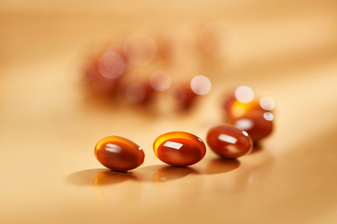 Cholesterol Support