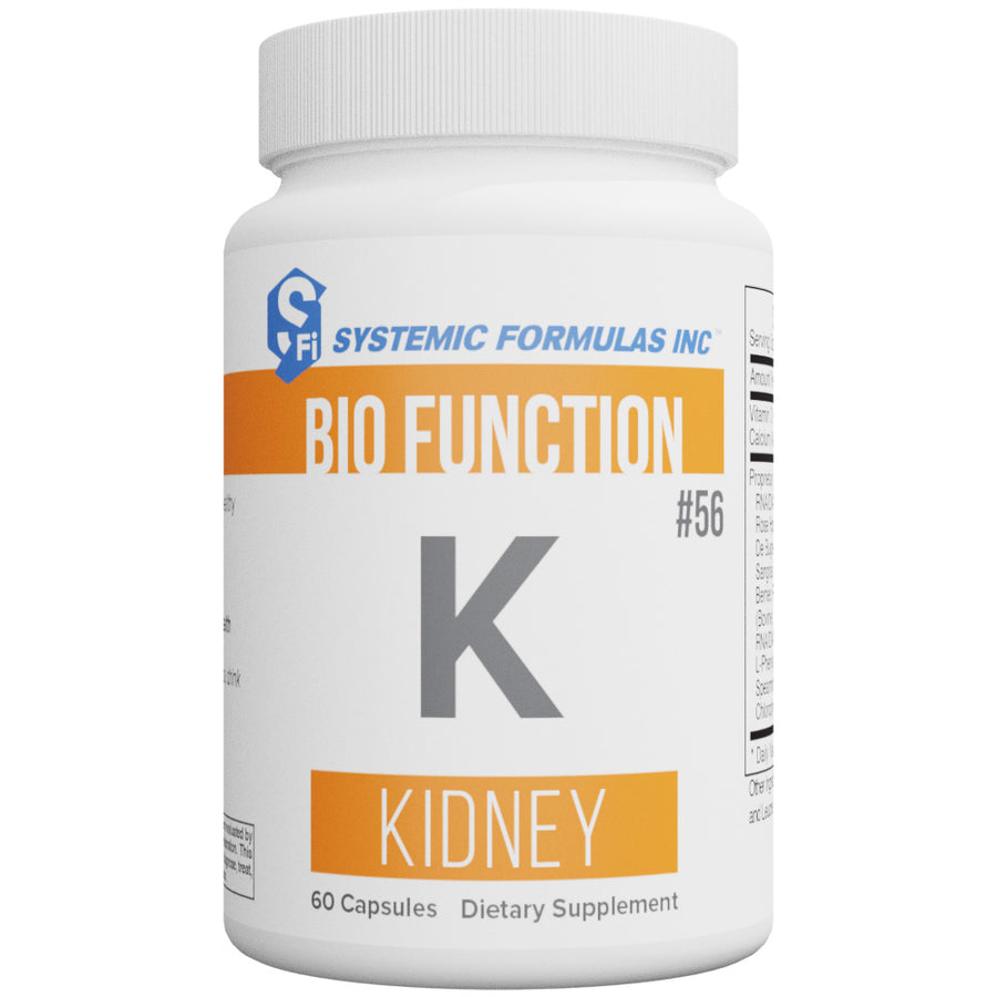 K - Kidney - NuVision Health Center