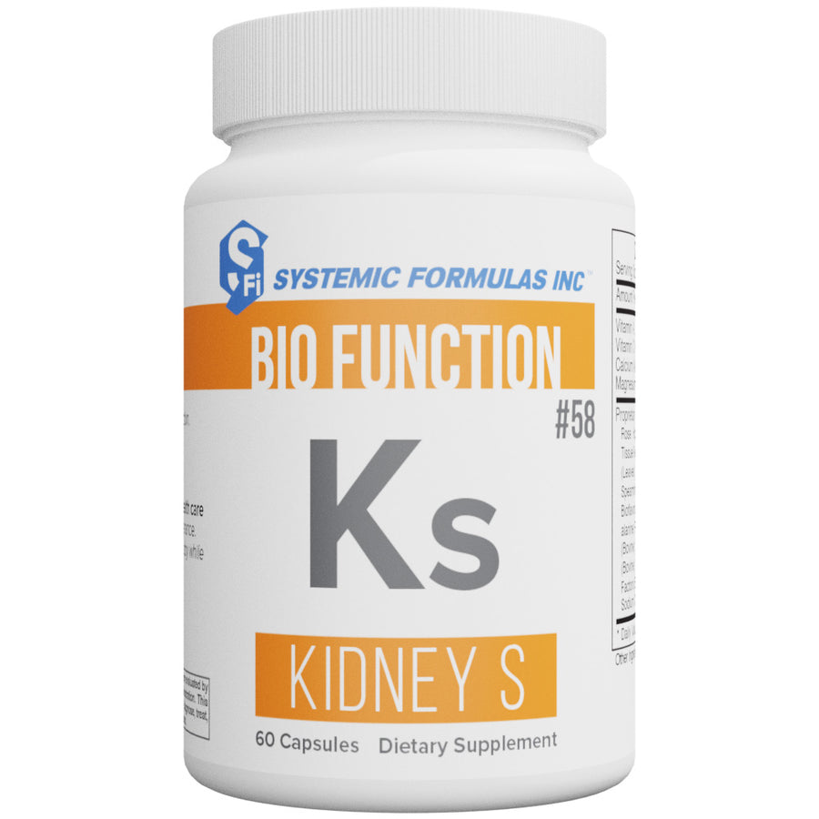 KS - Kidney S - NuVision Health Center