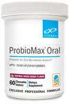 ProbioMax Oral 60 - NuVision Health Center