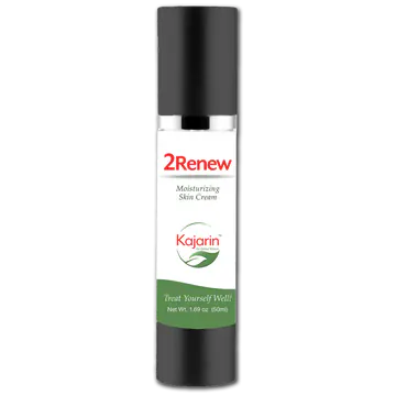 2Renew (formerly 4 Comfort by Kajarin) | Estriol Moisturizing