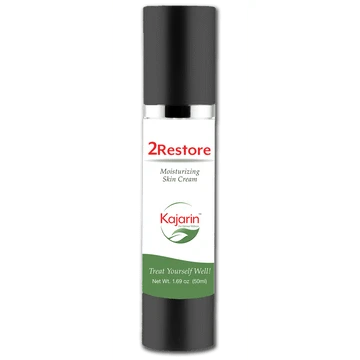 2Restore Progesterone Cream by Kajarin | Estrogen Balance Cream
