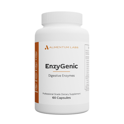 EnzyGenic by Alimentum Labs - NuVision Health Center