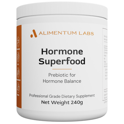 Hormone Superfood by Alimentum Labs - NuVision Health Center