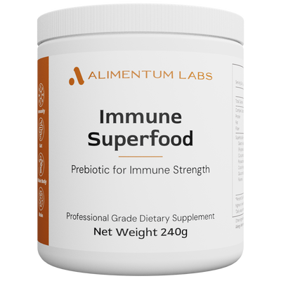 Immune Superfood by Alimentum Labs - NuVision Health Center