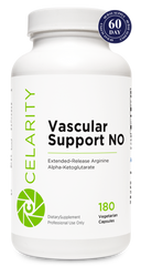 Vascular Support NO