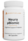 Alimentum Labs- Neuro uBiomic - NuVision Health Center