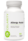 Allergy Assist - Natural Allergy Supplement - NuVision Health Center