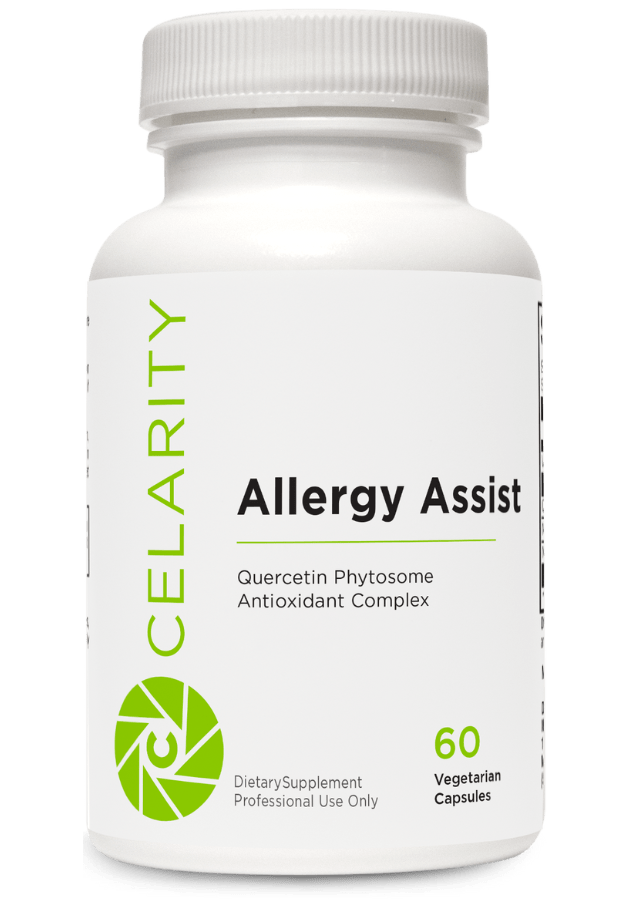 Allergy Supplements