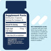Apple Cider Vinegar Capsules - NuVision Health Center