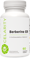 Berberine ER (60 Day Supply) - NuVision Health Center