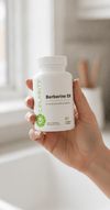 Berberine ER (60 Day Supply) - NuVision Health Center