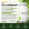 Berberine ER (60 Day Supply) - NuVision Health Center
