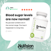 Berberine IR - NuVision Health Center