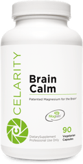 Brain Calm
