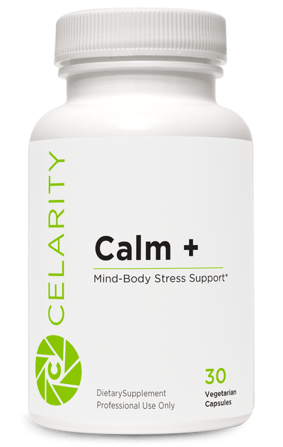 Calm +