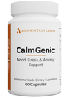 CalmGenic by Alimentum Labs - NuVision Health Center