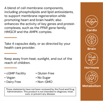 CellGenic by Alimentum Labs - NuVision Health Center