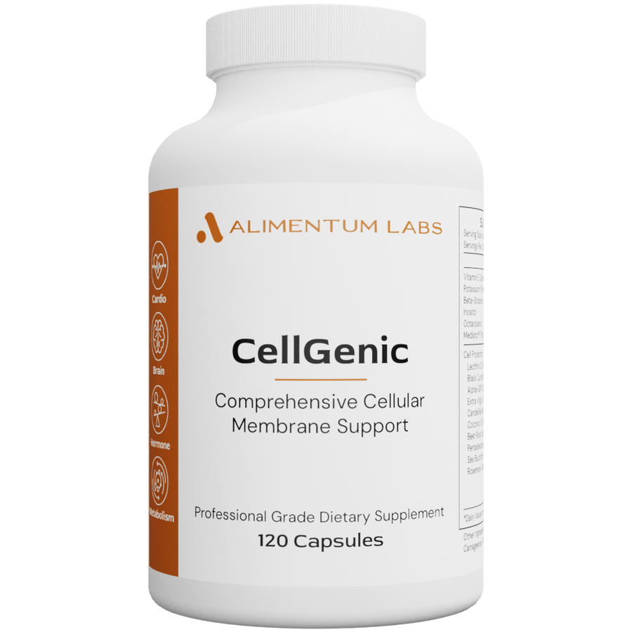 CellGenic by Alimentum Labs - NuVision Health Center