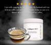 Collagen MCT Powder - NuVision Health Center