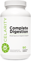 Complete Digestion by Celarity - NuVision Health Center