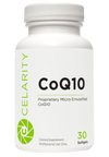 CoQ10 Ubiquinol - NuVision Health Center
