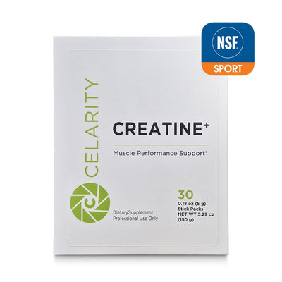Creatine + by Celarity