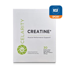 Creatine + by Celarity