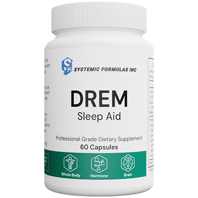 DREM - Sleep Aid - NuVision Health Center
