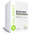 Electrolyte Performance