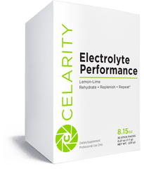 Electrolyte Performance