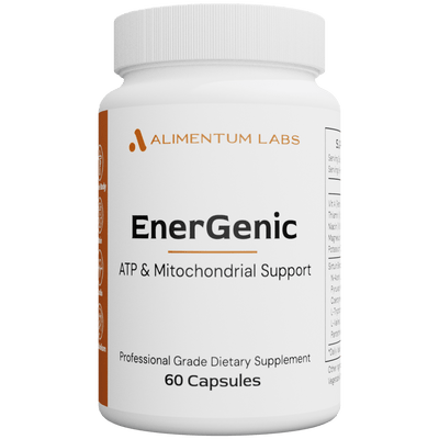 EnerGenic by Alimentum Labs - NuVision Health Center