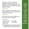 EnzyGenic by Alimentum Labs - NuVision Health Center